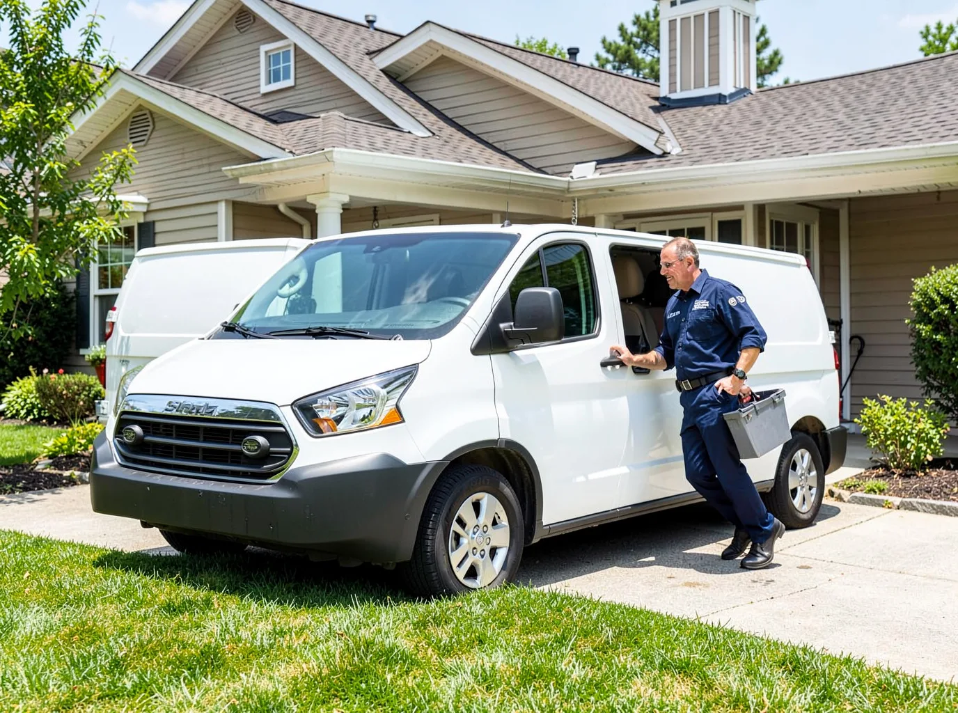 Emergency Plumber company in Fargo, GA