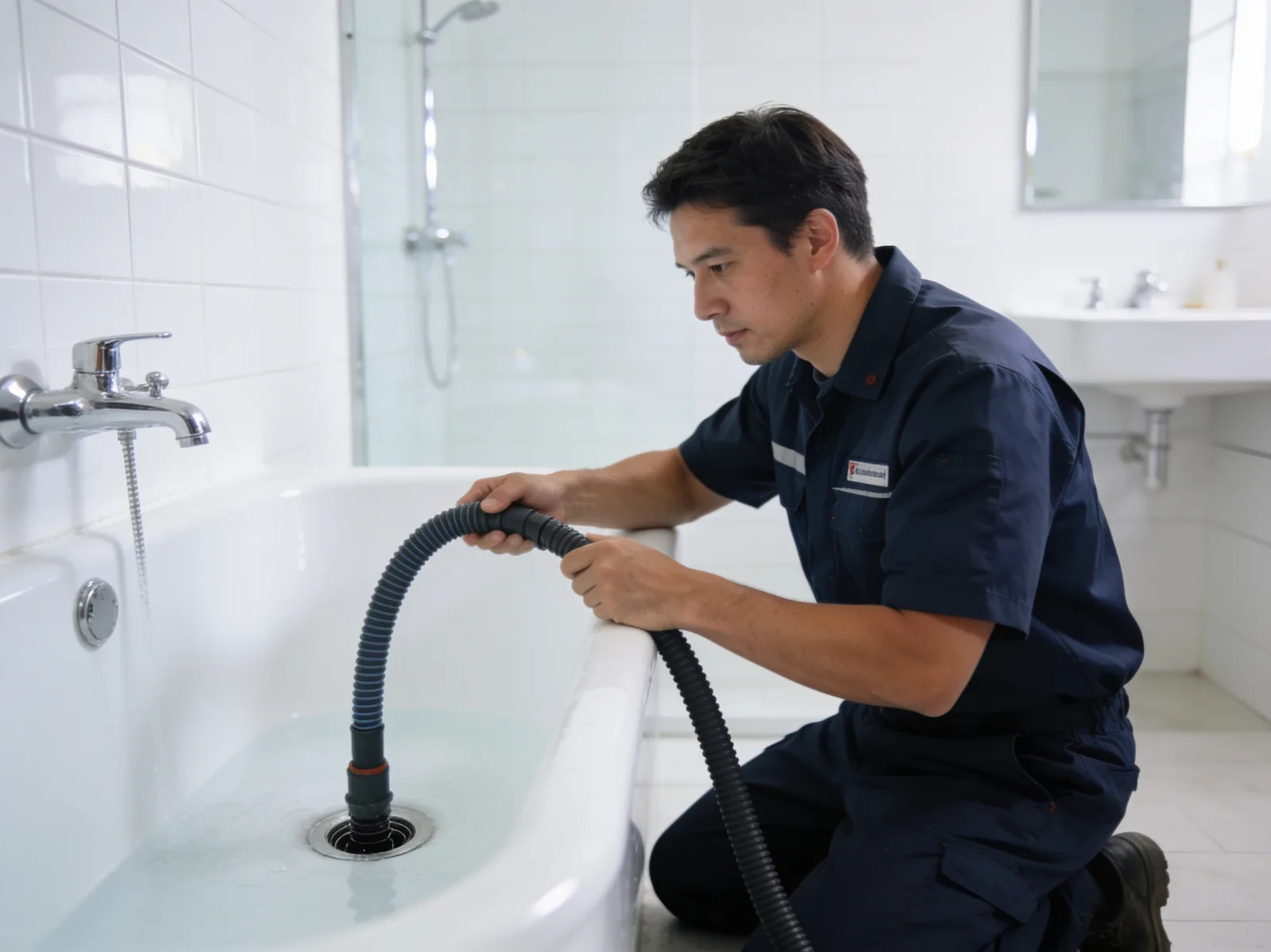 Emergency Plumber Fargo, GA FAQs